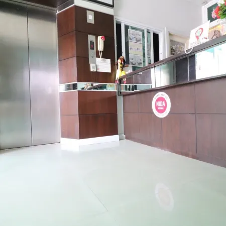 Bannchang Residence