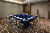 Hilton Guangzhou Tianhe - de negocios