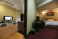 Chunjiang Hotel
