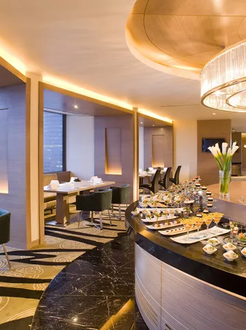 รูปภาพของโรงแรมเซ็นทารา แกรนด์ แอท เซ็นทรัลพลาซา ลาดพร้าว