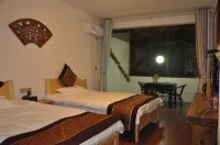 Guangde Lingshan Homestay