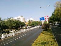 北京天瑞商务酒店