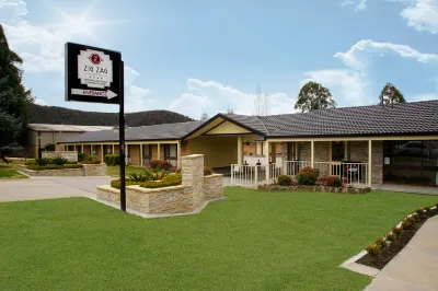 Zig ZAG Motel & Apartments Hotel a Vale of Clwydd