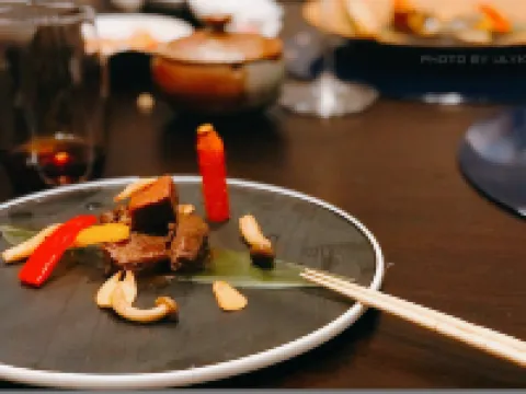 Kuandu Hotel(Nanjing Laomendong Branch) 南京のホテル