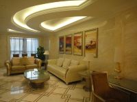 上海中环国际酒店 - 行政酒廊