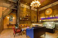 Han Inn Hotel a Xidi Scenic Area