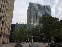 Wuxi Fengshe Boutique Hotel (Jiangnan University Taihu Scenery Belt Store) Hotels near Three Kingdoms City