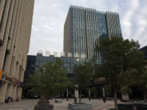 Wuxi Fengshe Boutique Hotel (Jiangnan University Taihu Scenery Belt Store)