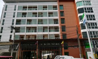 Centara Nova Hotel Pattaya