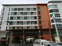 Centara Nova Hotel Pattaya Отели в г. Паттайя