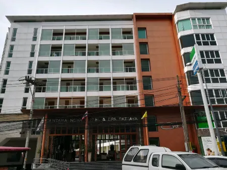 Centara Nova Hotel Pattaya