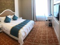 杭州米欧城市酒店 - 商务大床房