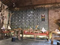 Fuchuan Thatched Cottage Resort