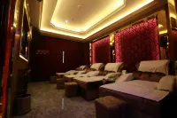Xi’erdun Hotel