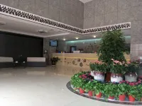 Siji Zhijia Hotel Hotels in Dangshan
