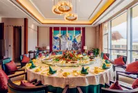 V-CONTINENT Nyingchi Hotel