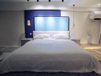昆明玺雅创意主题酒店 - 白沙湾景观大床房