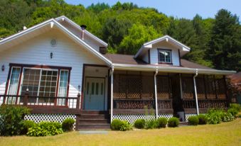 Yangpyeong Roaming Pension