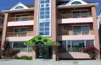 Naksan Clover Condotel