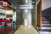 Namatin Garden Villa Hotel