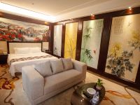 深圳米兰嘉顿酒店 - 豪华超大床房