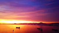 Phoenix Island Resort Sanya - Bjergudsigt