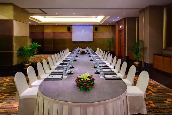 NagaWorld Hotel & Entertainment Complex: Cambodia’s Premier Destination for Luxury, Gaming, and Leisure