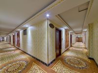 洪恩酒店(广州白云机场店) - 公共区域