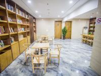上海欧亚美阳光酒店 - 公共区域