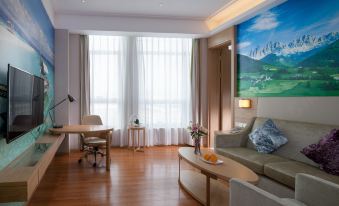 Vienna Best Sleep International Hotel (Shenzhen Airport flagship)