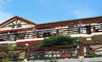 Namhae Cello Pension