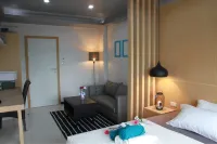 Bangkok Boutique Resort Rangsit Hotel a Rangsit