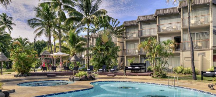 Mercure Nadi Hotel a Nadi