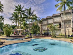 Mercure Nadi