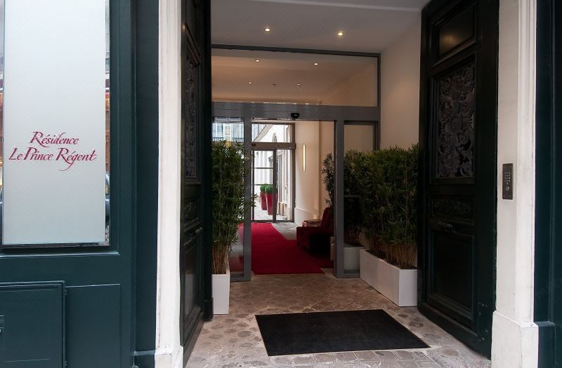 Résidence & Spa le Prince Régent
