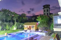 Ningxiang Shande Hall Inn - Pools