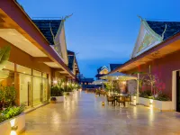 Hejin Garden Water Scenic Resort Hotéis em Condado de Mengla