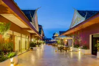Hejin Garden Water Scenic Resort Hotels in Mengla