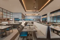 Henann Crystal Sands Resort - breakfast