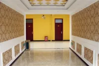 Gongyi Lantian Express Hotel
