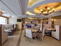 Vienna International Hotel (Shenyang Railway Station Taiyuan Street Subway Station)