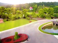 红安桂花园酒店 - 酒店景观