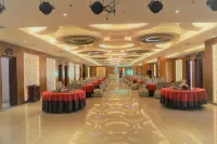 โรงแรมนานาชาติจิงเย่วเกอ - พร้อมอาหารเช้า