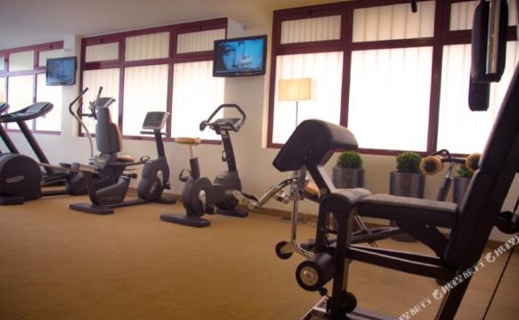 Best Western Hotel Rome Airport Fiumicino Latest Price Reviews Of Global Hotels 2021 Trip Com