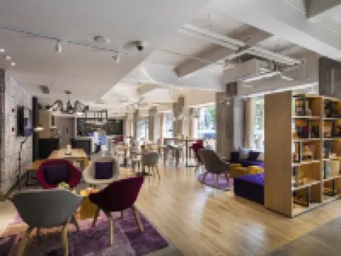 Campanile Hotel (Shanghai The Bund) Hotels in Shanghai