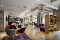 Campanile Hotel (Shanghai The Bund)