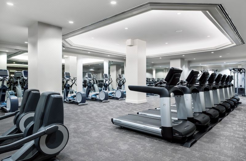 The Westin St. Francis San Francisco on Union Square photo 3