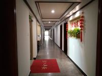 武夷山学城宾馆 - 公共区域