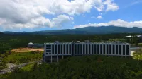 호텔난타 한라산 성판악 주변 호텔