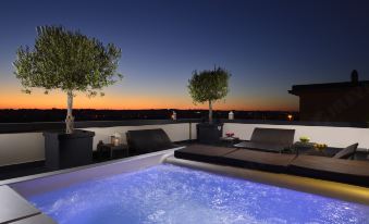 Hotel Pulitzer